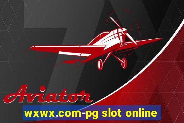 wxwx.com-pg slot online