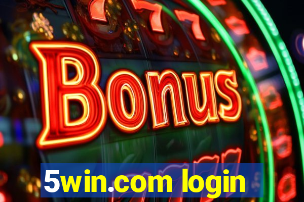 5win.com login