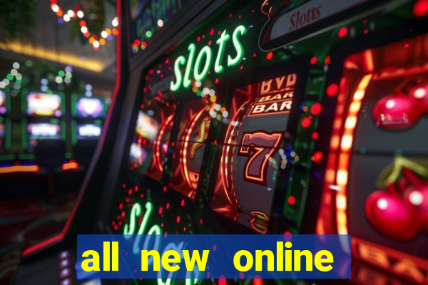 all new online casinos accepting south africa