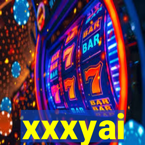 xxxyai