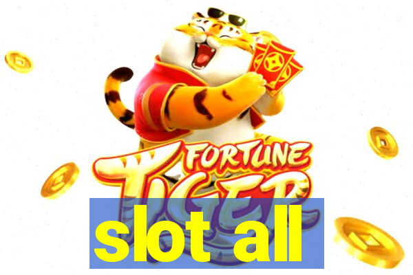 slot all