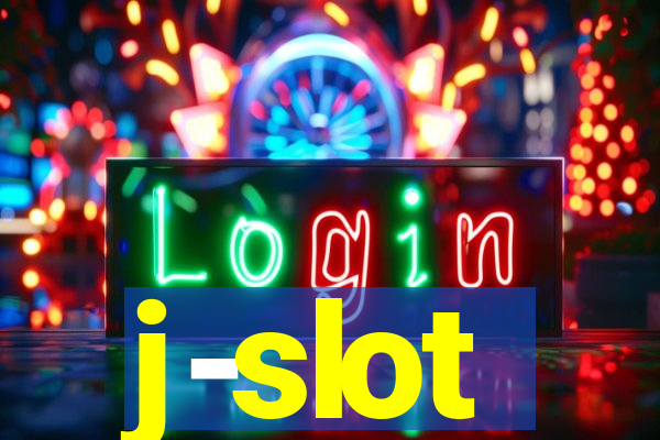 j-slot