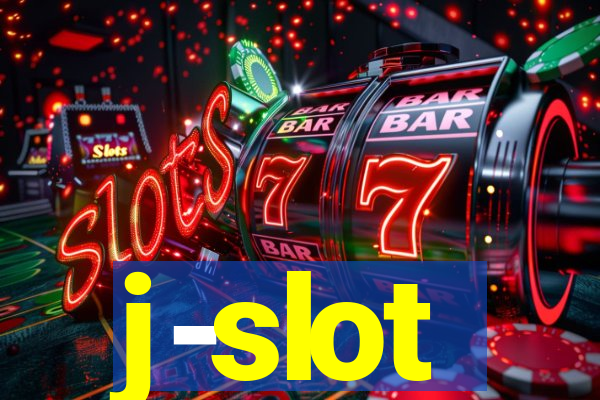 j-slot