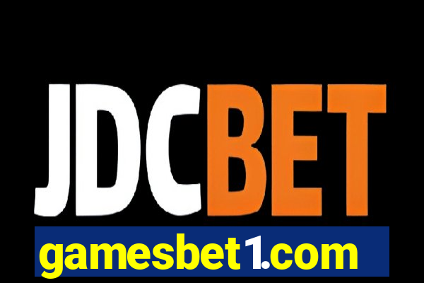 gamesbet1.com