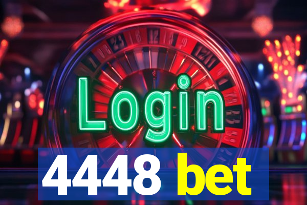 4448 bet