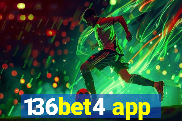 136bet4 app