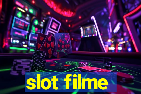 slot filme