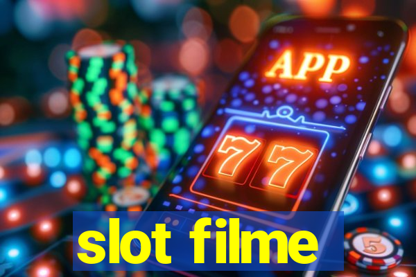 slot filme