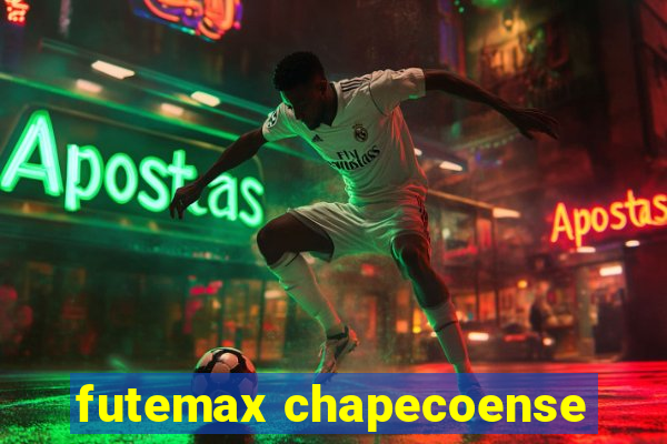 futemax chapecoense