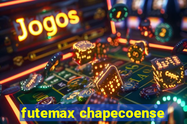 futemax chapecoense