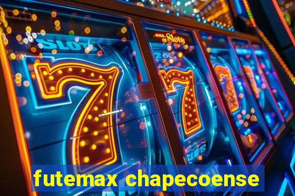 futemax chapecoense