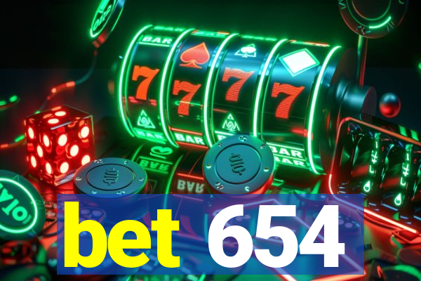 bet 654