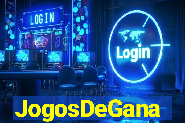 JogosDeGana