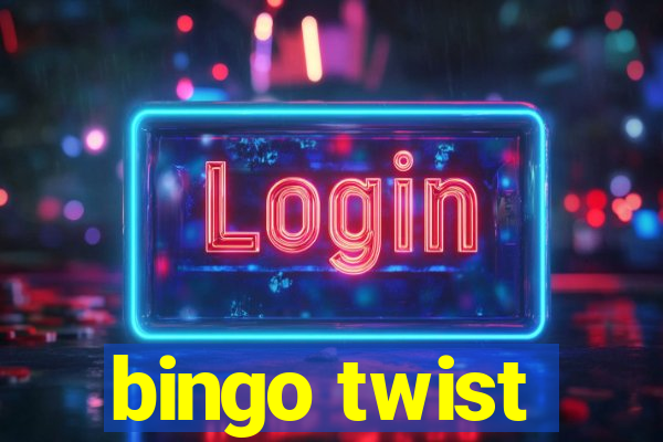 bingo twist