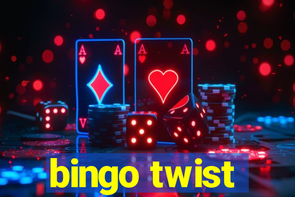 bingo twist