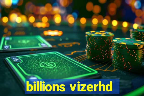 billions vizerhd