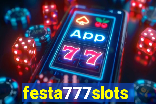 festa777slots