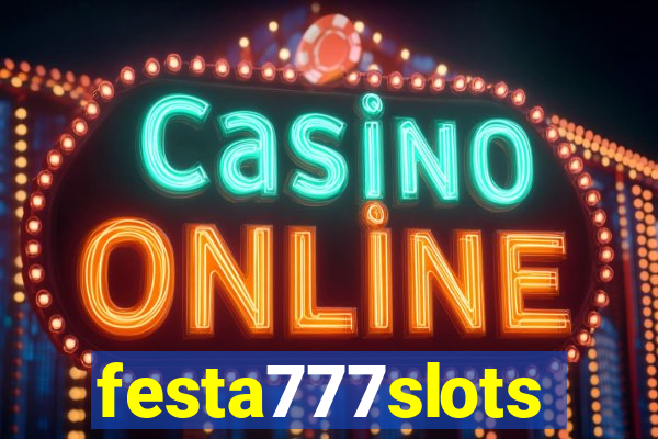 festa777slots