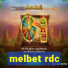 melbet rdc