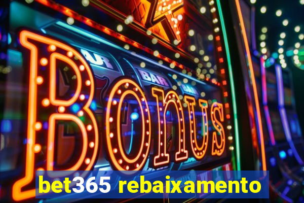 bet365 rebaixamento