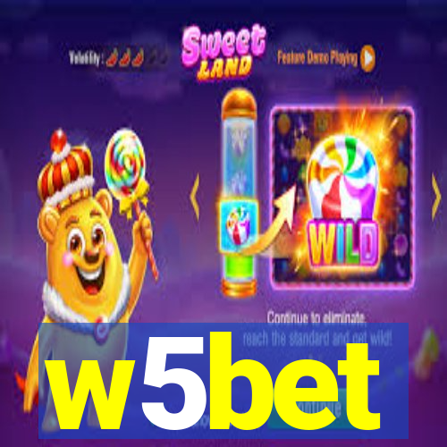 w5bet