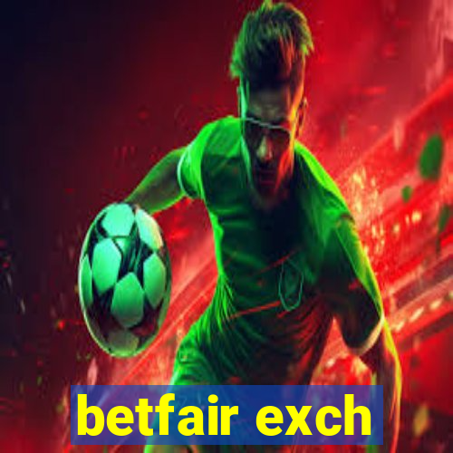 betfair exch