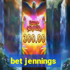 bet jennings