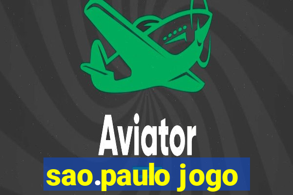 sao.paulo jogo