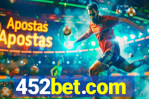 452bet.com