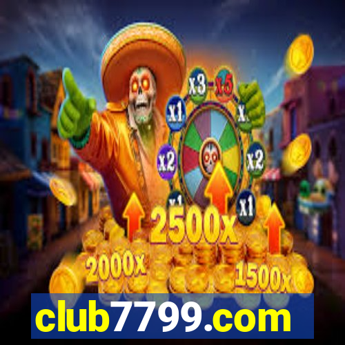 club7799.com