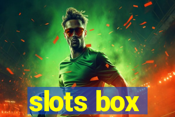 slots box