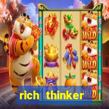 rich thinker (acesso antecipado)