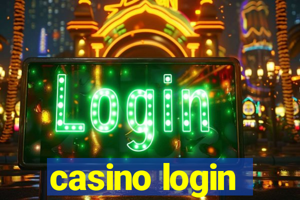 casino login