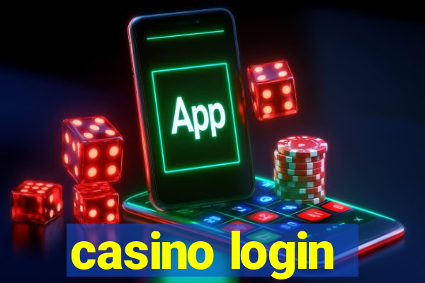 casino login