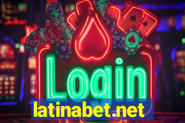 latinabet.net