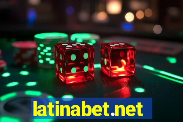 latinabet.net