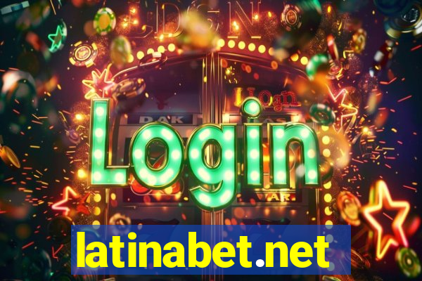 latinabet.net