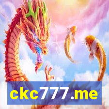 ckc777.me