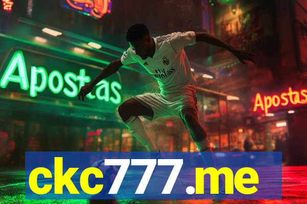 ckc777.me