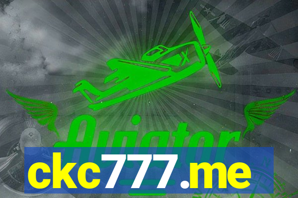 ckc777.me