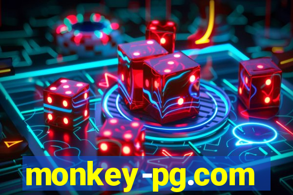 monkey-pg.com