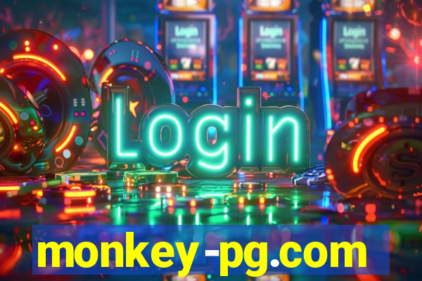 monkey-pg.com