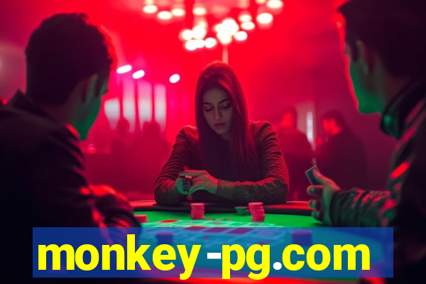 monkey-pg.com