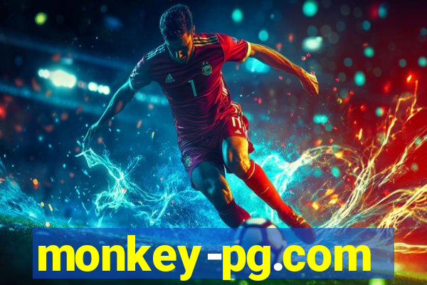 monkey-pg.com