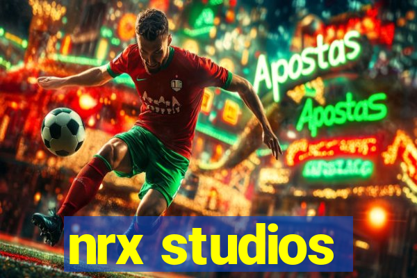 nrx studios