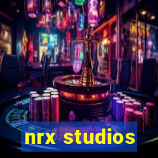 nrx studios