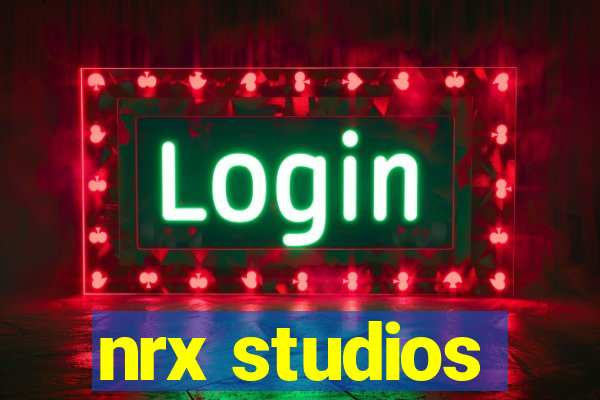 nrx studios