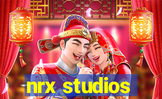 nrx studios