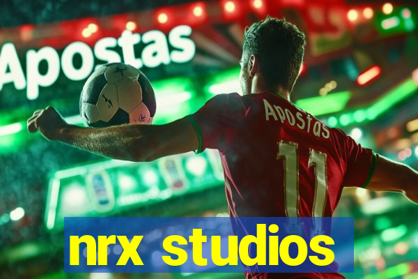 nrx studios