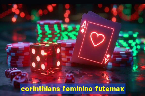 corinthians feminino futemax